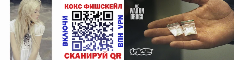 COCAIN Fish Scale  купить   Зеленокумск 